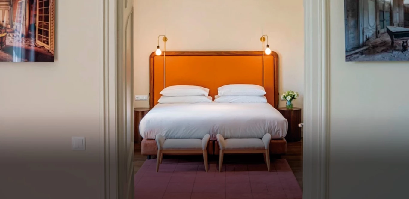 Suite Exclusiva 1910