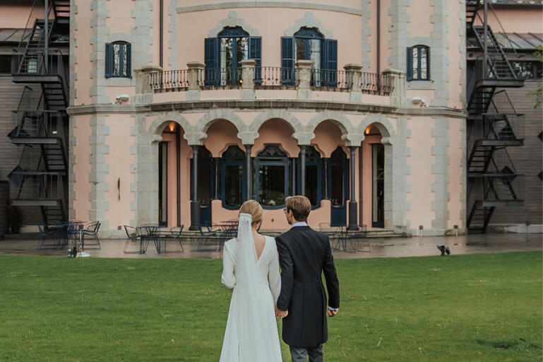 Bodas